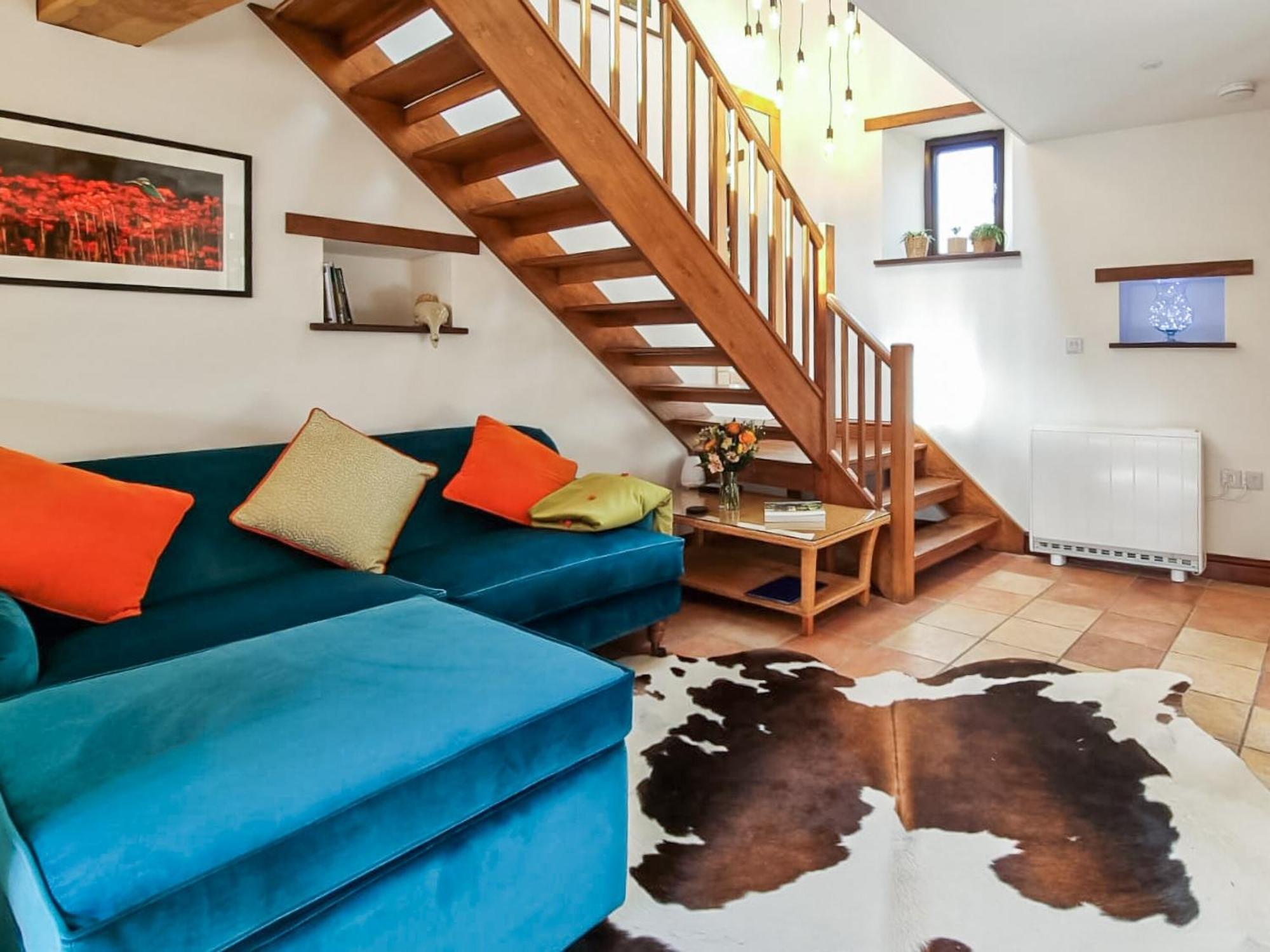 Katy Villa Meare Exteriör bild